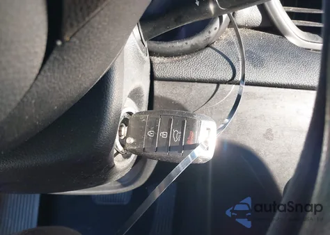 2017 Kia Sportage Lx z USA, uszkodzony, nr VIN KNDPM3ACXH7294233